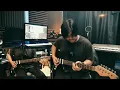 Sempurna (Guitar Cover) | Andra And The Backbone - Reynold Andriano