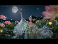 超好聽中文歌曲｜鳳凰傳奇《荷塘月色》月光下的思念與遺憾｜Reflections on the Moonlight｜治癒系中國風慢歌 #荷塘月色 #鳳凰傳奇