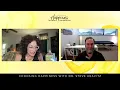 EP 27 - Choosing Happiness with Dr Steve Kravitz