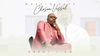 marvin sapp great i am official audio 
