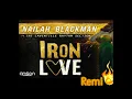 Nailah Blackman ft The Laventille Rhythm Section VID