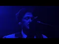 push baby - Aegean (LIVE FROM MY MUM'S DAMP GARAGE)