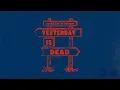 Josiah Queen - Yesterday Is Dead (1 HOUR)