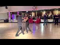 Alex Kim Latin Hustle Class, NJ - August 7, 2021