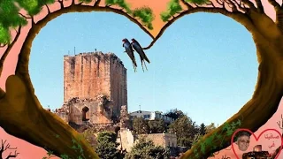 كزدرنا وطال المشوار                      دندنها