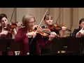 Vivaldi Four Seasons: Autumn (Autunno) Full, original version. Carla Moore & Voices of Music RV 293