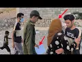 Download Lagu Ali's controversial decision to take back little spring with the help of the police👮‍♂️