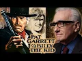 Martin Scorsese on Pat Garrett and Billy the Kid