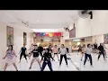 🎶 Low (Pa Ba Jo) - Flowrida, Richastics Remix || Dance Fitnes || Cardio Dance || Choreography