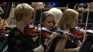 מחול הכלייזמרים בריסטובסקי עם המנצח אלי יפה בלובלין Elli Jaffe In Dublin 