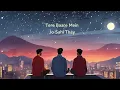 Sazayein (Official Lyric Video) | Abhijeet S | Akshay The One | digV | Dronark | Unbound Records