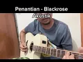 Download Lagu Penantian Blackrose akustik