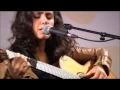 Katie Melua - The closest thing to crazy [acoustic]