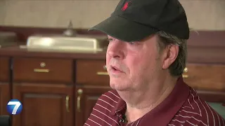 Back from the Darkness Jim Bucher s story of hope WHIO-TV