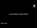 Download Lagu KO TRA JAHAT SAMA SEKALI