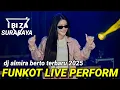 Lagu MAXTAPE FUNKOT || FULL ALBUM TERBARU 2025 DJ ALMIRA BERTO