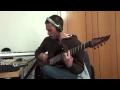 Download Lagu Skrillex - Kyoto (Ft. Sirah) Guitar Cover