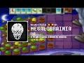 Download Lagu MEGALOBRAINIA - MegaloBrainia (Megalovania x Brainiac Maniac)