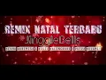 Lagu Lagu natal remix terbaru 2023 | Jinggle Bells | Dj remix selamat hari natal dan tahun baru