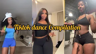tiktok dance compilation 2025 bttmfrn so supa 