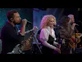 Little Big Town - Next To You (YouTube Space NYC)
