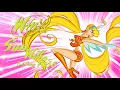 Download Lagu Winx Club S1 - Sun Will Rise (full song) - English