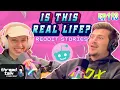 Is This Real Life Reddit Stories ThreadTalk Podcast EP113