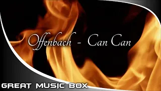 Download Offenbach |  Can Can [NCS Release] | Perfect \u0026 Nice \u0026 Relax Music | [GMB] - Great Music Box MP3