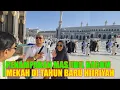 Download Lagu WAJAH BARU MASJIDIL HARAM MAKKAH DITAHUN BARU ISLAM 1447 H