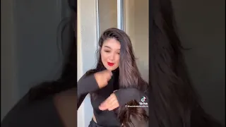 تيك توك شروق موديل اغنيه مين يقدر يجي عليها 