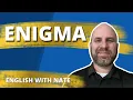 Enigma Meaning Pronounce Enigma