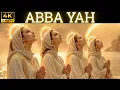 Download Lagu Abba Yah (Father God) – Intimate Hebrew Worship | Angelic Hymn Of Heaven