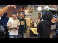 Download Lagu JALUK PING PITU (Ochol dhut)-Live Music Angkringan Wakaji | Hj.Eka dwi w