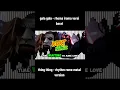 Download Lagu gala gala versi barat