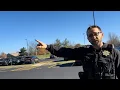 DEPUTY COMMANDER THREATENS ARREST I D REFUSAL FIRST AMENDMENT AUDIT