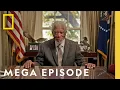 Download Lagu The Story of Us with Morgan Freeman MEGA EPISODE | Season 1 Full Episodes