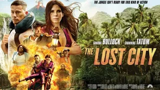 دانلود فیلم شهر گمشده The Lost City بدون سانسور و کیفیت بالا 