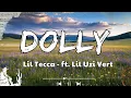 Download Lagu Lil Tecca - Dolly ft. Lil Uzi Vert (Lyrics/ Letra)