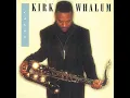 Love Saw It (Album Version)