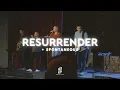 Download Lagu Resurrender by Hillsong Worship | Monterey Music | Jess Bartholomew