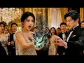 At the banquet the mistress s bracelet turns into a snake exposing her true colors