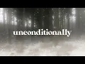 Download Lagu unconditionally - katy perry (slowed + reverb) with lyrics
