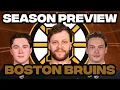 Are The Bruins A Cup Team Boston Bruins 2026-27 SEASON