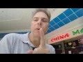 China Max Double Chicken dinner review