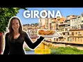 Lagu Underrated Foodie City Near Barcelona!? Girona Surprised Us