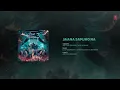 Bhool Bhulaiyaa 3: Jaana Samjho Na (Audio) Kartik Aaryan, Triptii, Aditya R, Tulsi K, Lijo,DJ Chetas