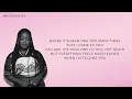 Bridget Blue & Nikita Kering’ – Mimi Na Wewe (Official Lyrics Video)