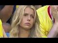 Inappropriate Football Commentator