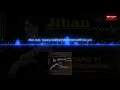 Download Lagu Jihan Audy  Sayang 11 Salahkah Mencintaimu Official Lyric Video