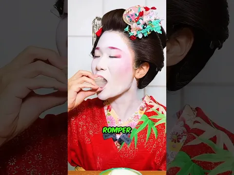 ¿Por Qué los Caramelos Japoneses Son Así? 😱🍬